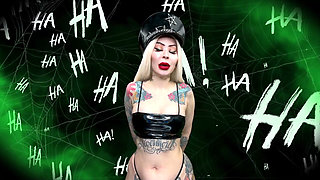 Stay Locked or Else… - Locktober, Bm, Chastity