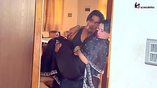 Desirable Indian MILF Sex