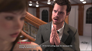 The President's Daughter (part 4)