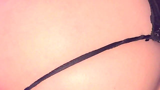 First Hurtful Anal, Cute Loud Moans Virgin Ass