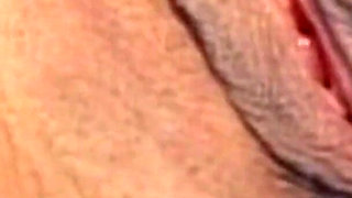 Nikki Rhodes Is Out There Blessing a Lucky Man with a Handjob and a Blowjob.