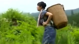 Asian rural wives