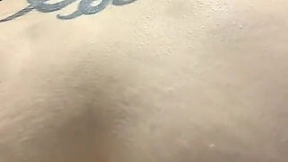 Sexy Brunette Loves It When You Watch Her Pee