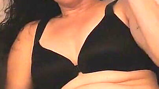 Bloated Belly and Belly Button Lotion Play JOI