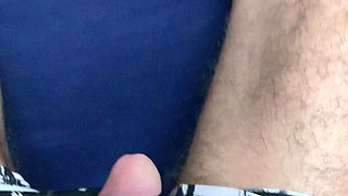 Stepbrother Had Sex with Stepsister in the Bathroom While Taking a Shower