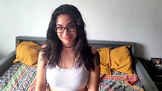 Wooly, oral sex, gym