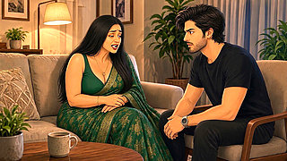 Jaya Teacher Part-32