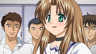 Unseen Heat inside the dream filled with secret passion