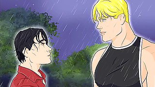 Ill Always Find You With Sugar Daddy And Car Toon