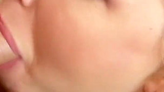 The blonde MILF Rachel Love meets an older guy and lets himself be fucked