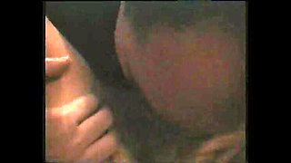 Hot MILF With Big Tits Craves Anal and Cum in Mouth