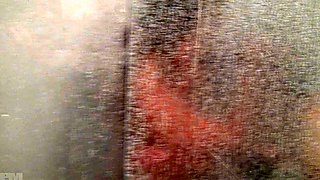 Hot amateur black big boobs fucking HD