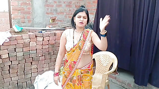 Cute School Girl First time - POV 22+ Indian Teen