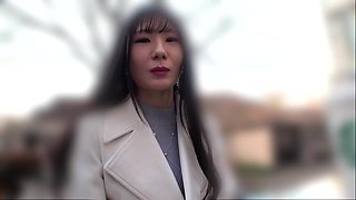 【妊活前の最後の火遊び】旦那のドノーマルSEXに飽きた人妻ダンサー講師が