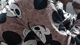 Amateur Moroccan Couple Homemade Sex Video 6