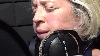 Scream N Swallow - Studio Session Wish Shooting Star
