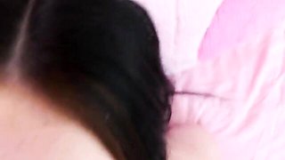 Dad Crush featuring Lola Valentine's babe porn