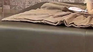 Cute Little Easter Bunnies Found Some Eggs and Their Stepbrother’s Big Fat Cock