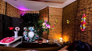 Beach House Pick-up Esthetics: a Summer Day to Get Fucked 1/3