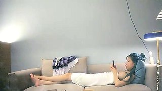 Amateurs Caught On Hidden Cam