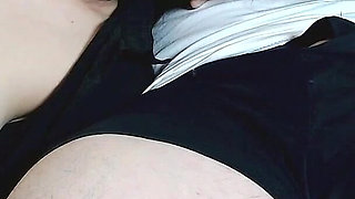 Jasmica, a Beautiful Latina Big-ass, Throbbing Oral Creampie Compilation 1