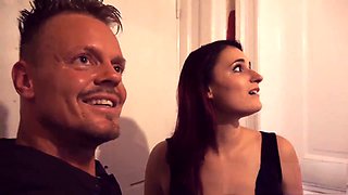 Deutsch, hump, german girl