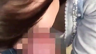 Part 1 [completely leaked] a current regular school student who is an idol while attending school. a completely private sex vide