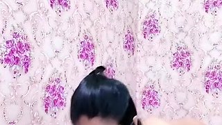 Payudara Besar Sebelah Tapi Goyangan Gergaji