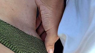 Hot amateur close up Doggy style HD video