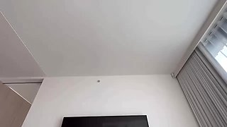 no place like a naughty pussy