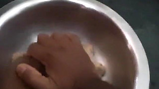 Famous Indian Porn Star Angi Sex at Kitchen in Hindi - Indian Desi