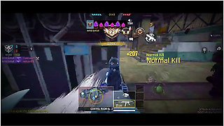 Stay The Night Cod:m Clips