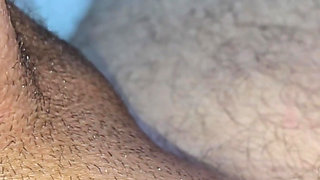 Girl Muslim 19 Years and Khaliji Big Cock