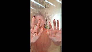 Come Take A Shower With Me! - Britney Amber: Wet & Raw