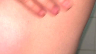 Cum on My Sweet Armpits Washing Armpits Fetish