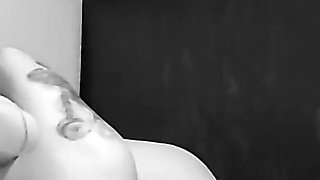 Puchis - My Girlfriend Sucks It for the First Time. I Didn't Know I Was a Goddess Doing Oral Sex