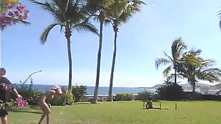 Cabo, the Return Part 7
