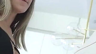 Sanktor - Lesbian Art Nude Striptease and Masturbation