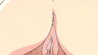 Anime Manga Sex Action