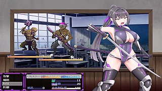 Big tits, big ass, toon