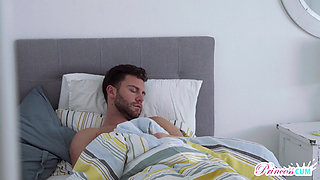 Cum Crazy Step Sister - S4:e3