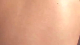 Asshole Stripping Scene 2