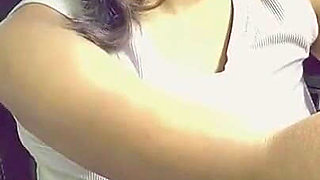 Stranger Fingered My Pussy and Boobs Pressed