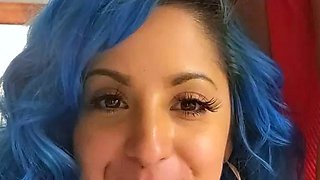 Sexy Amateur Preggo Girl in Webcam Free Big Boobs Porn Video