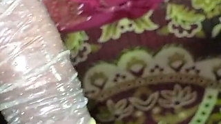 Hot Indian Desi Step Brother in Law and Sister in Law Hot Sex
