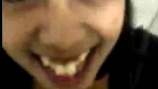 Amateur Asian Babe Rides Wildly