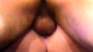 Amateur Hardcore XXX Office Action with Stocking Clad Ho