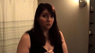 Stepson Catches Step Mom Cheating