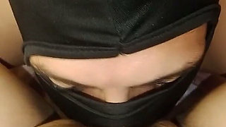 Egyptian Pip with a Whore