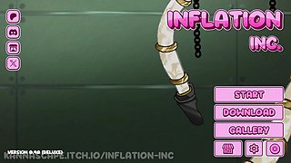 INFLATION INC. - MEGUMIN